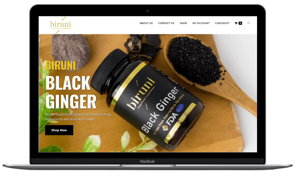 Web Design 10 biruniofficial